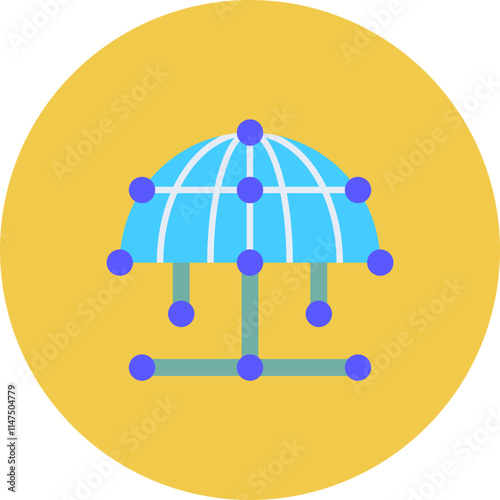 Digital Icon