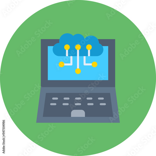 Laptop Icon