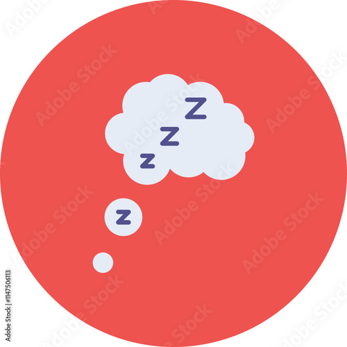 Sleep Icon