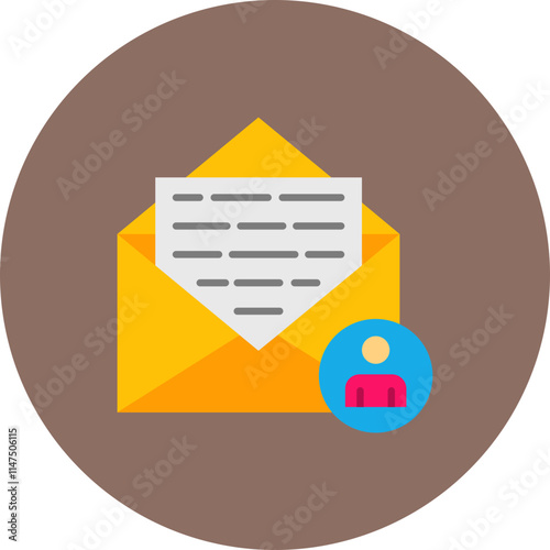 Email Icon