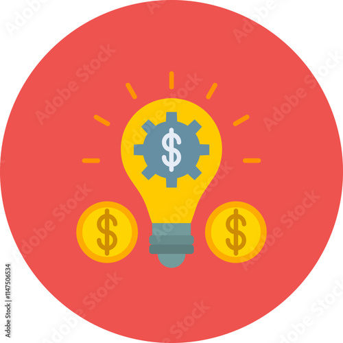 Incentive Icon