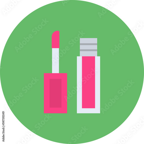 Lipgloss Icon