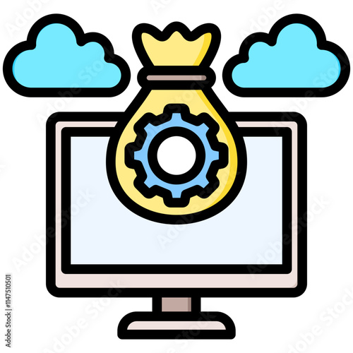 Repository Icon