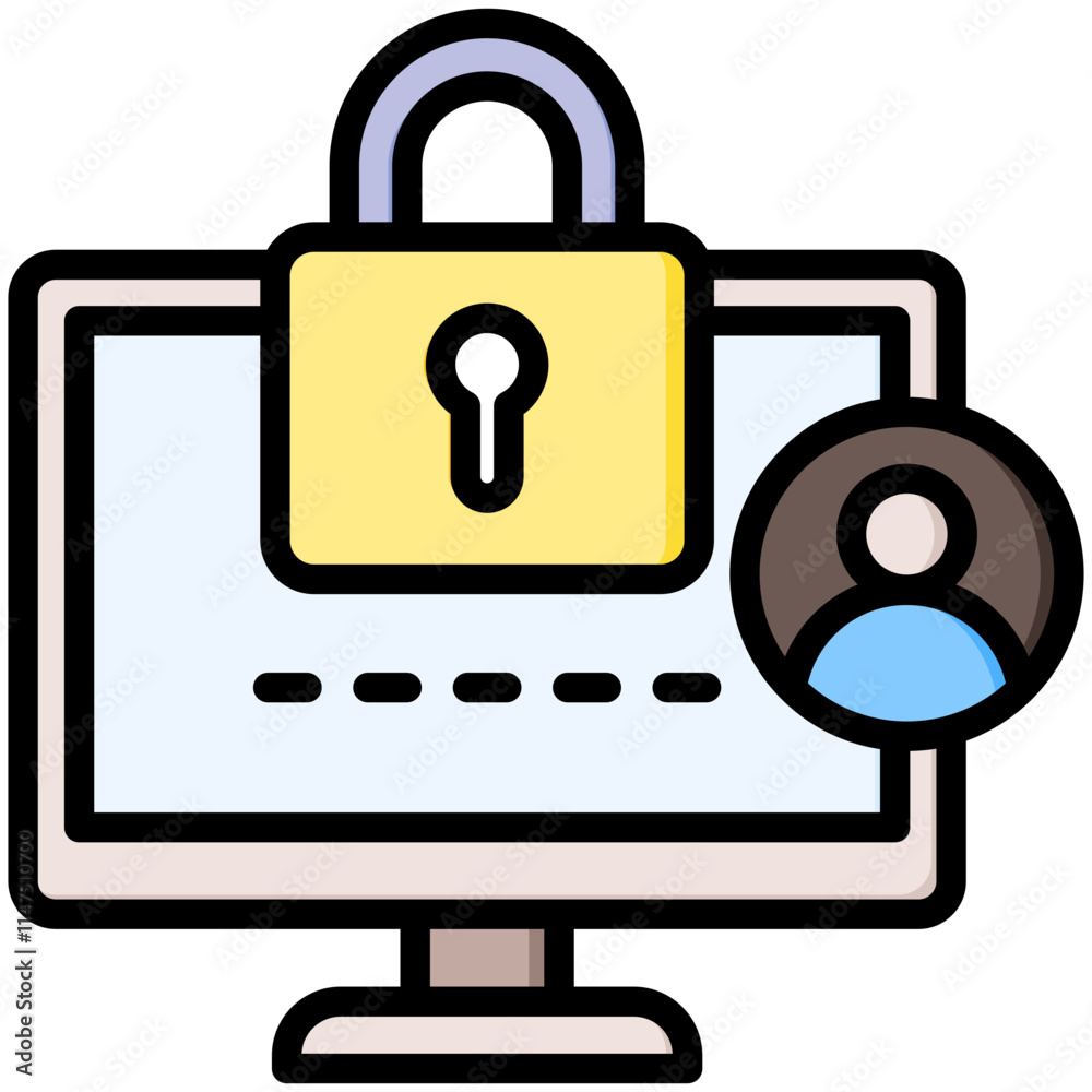 User Access Icon User Access Icon