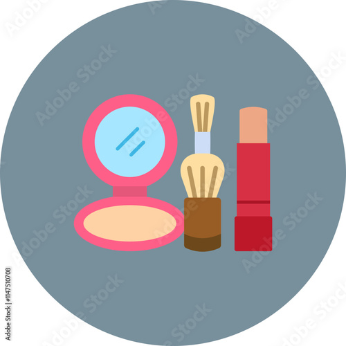 Makeup Icon
