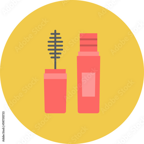 Mascara Icon