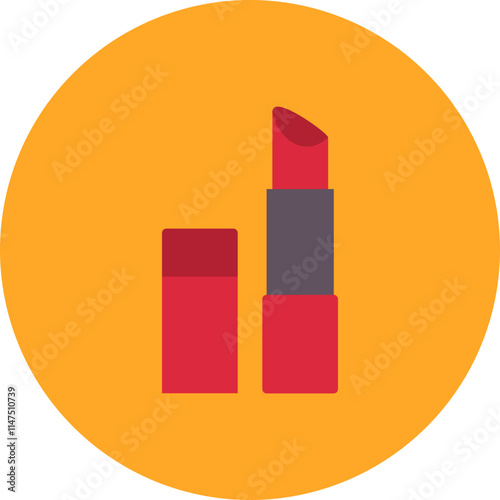 Lipstick Icon