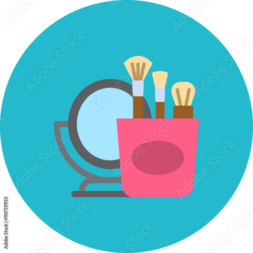 Makeup Icon