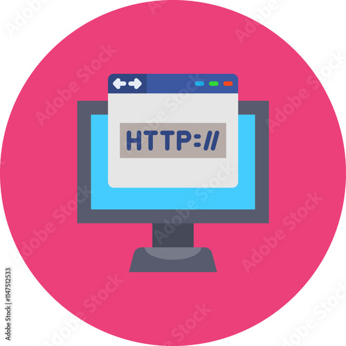Http Icon