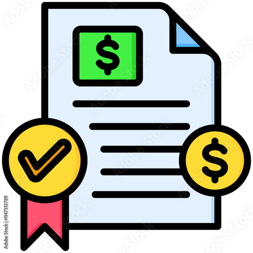 Regulation Icon