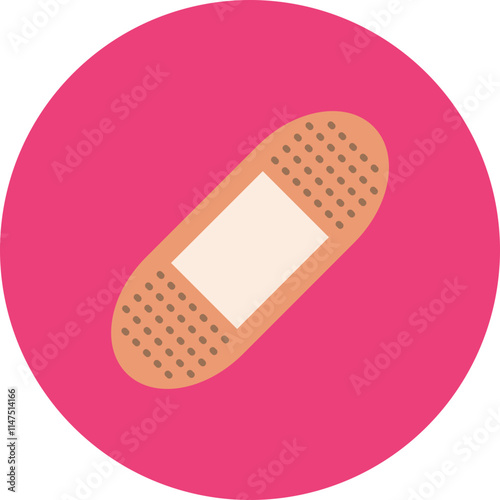 Plaster Icon
