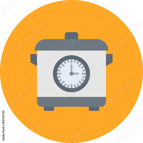 Timer Icon