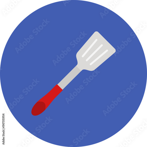 Spatula Icon