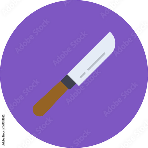 Knife Icon
