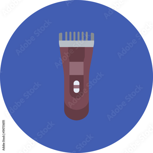 Trimmer Icon