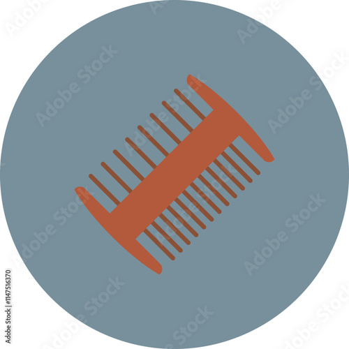 Comb Icon