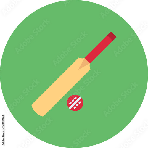 Cricket Icon
