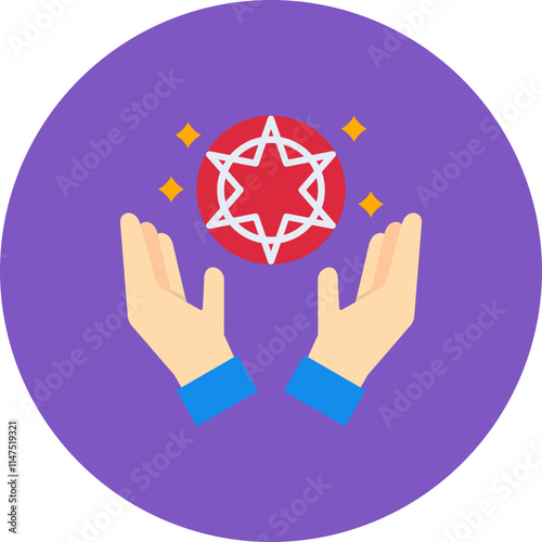 Magic spell Icon