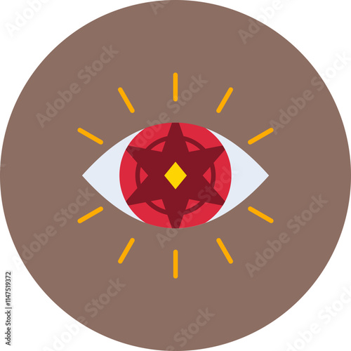 Witchcraft Icon