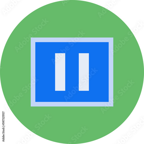 Pause Icon