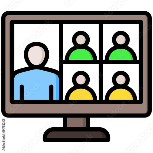 Webinar Icon