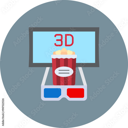 3d Icon