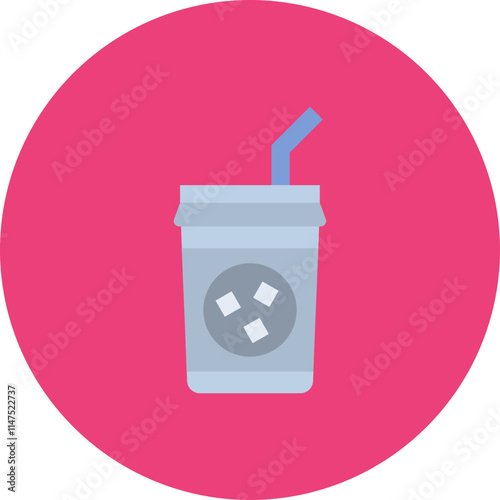 Juice Icon