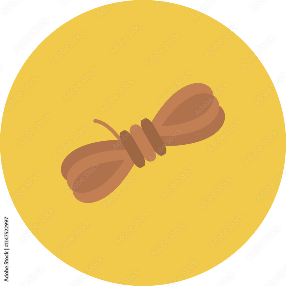 Rope Icon Rope Icon