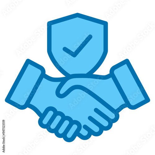 Trusted Partner Icon