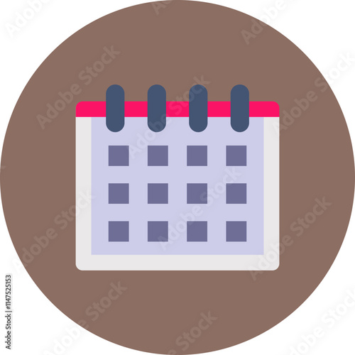 Calendar Icon