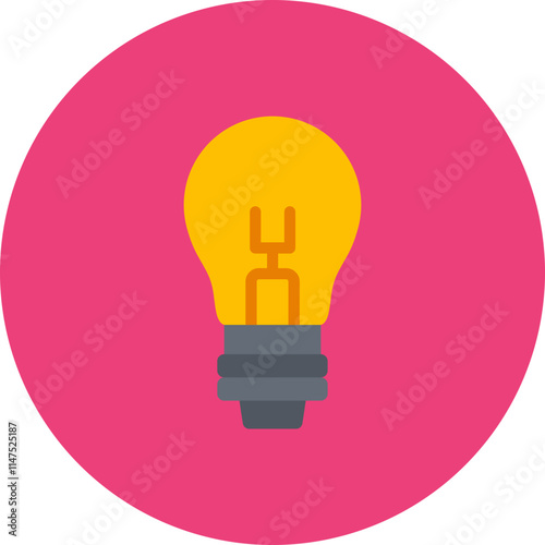 Lightbulb Icon
