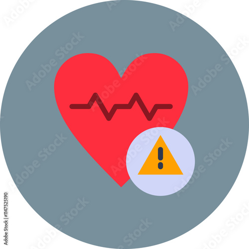 Heart Icon