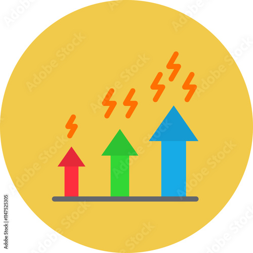 Arrows Icon
