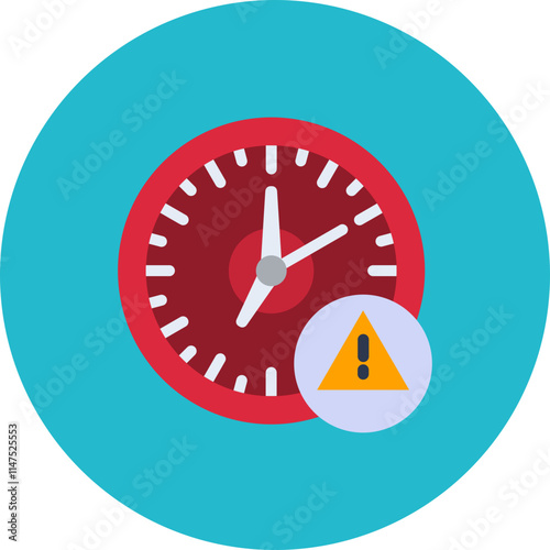Clock Icon