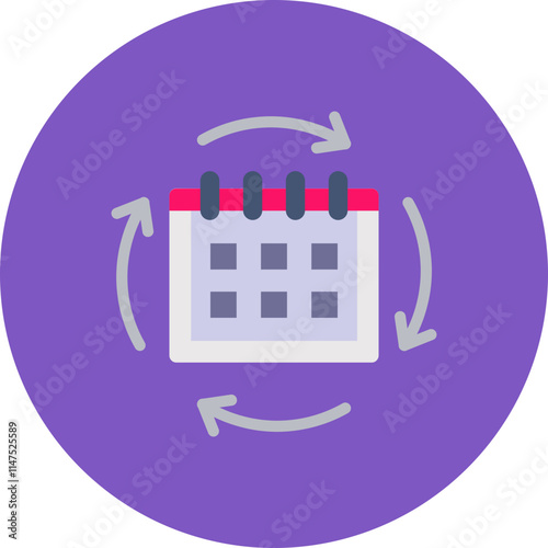 Calendar Icon