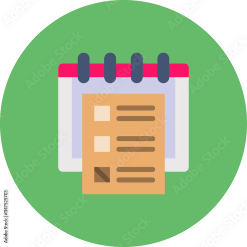 Calendar Icon