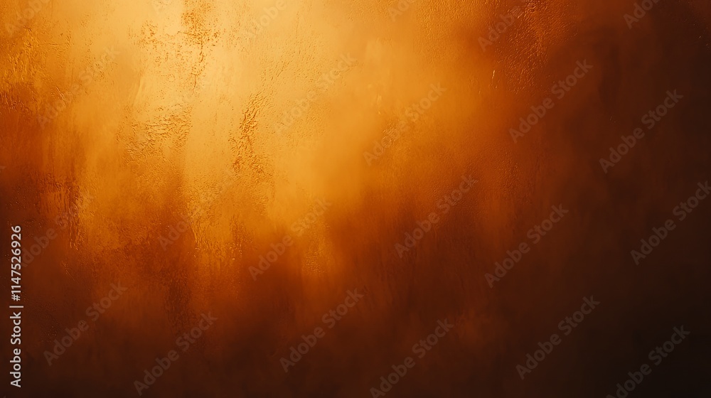 Abstract Orange Textured Background Image Abstract Orange Textured Background Image