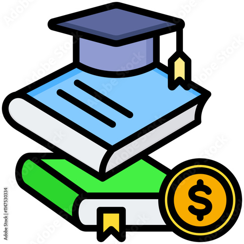 Tuition Icon
