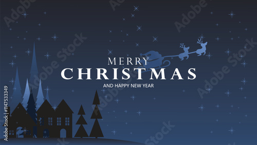 christmas background