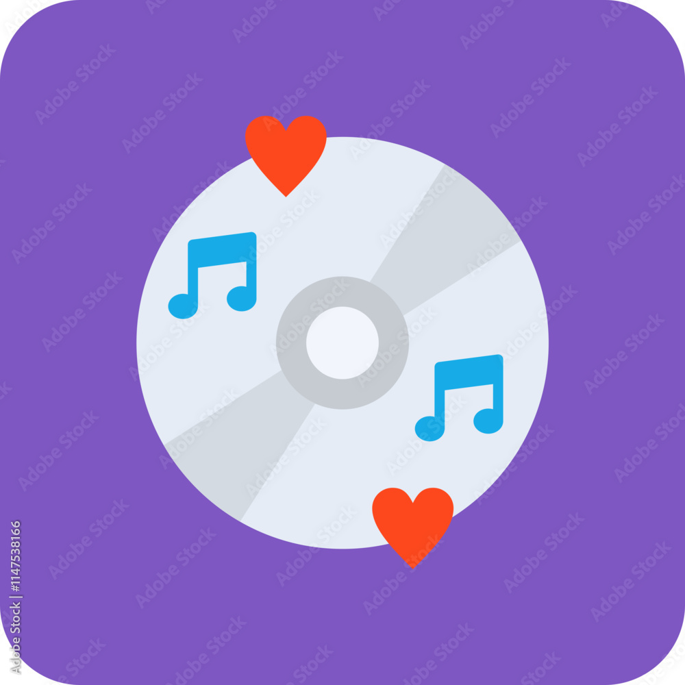 Love song Icon