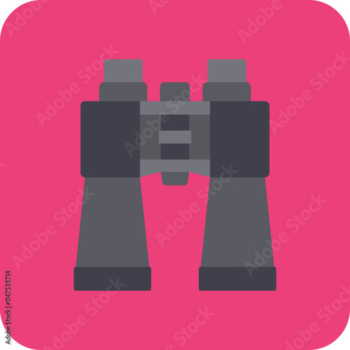 Binocular Icon