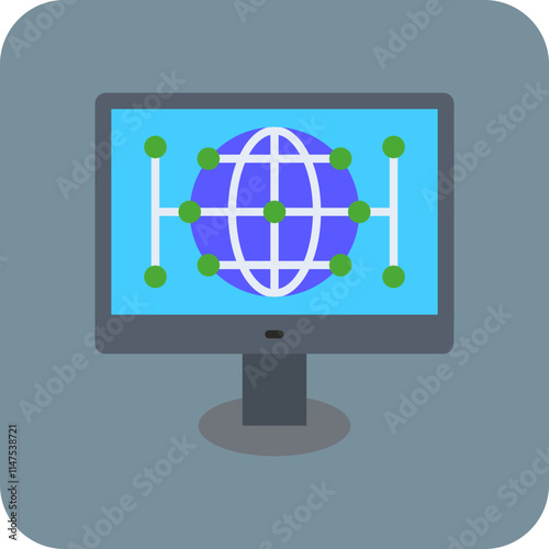 Internet Icon
