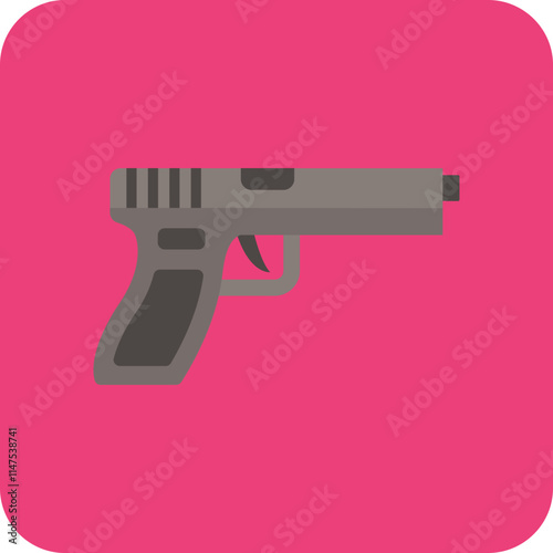 Gun Icon
