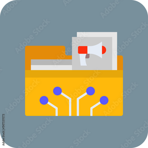 Folder Icon