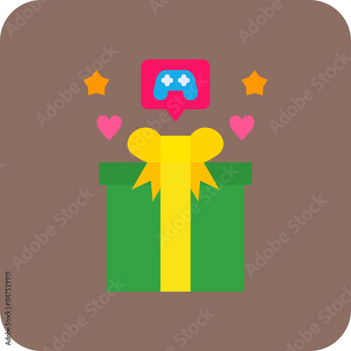Give away Icon