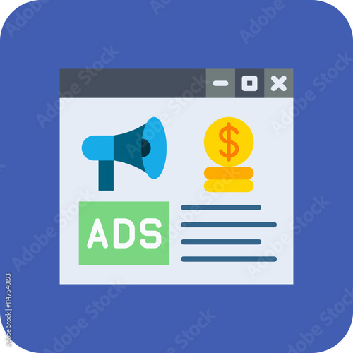 Sponsorship Icon