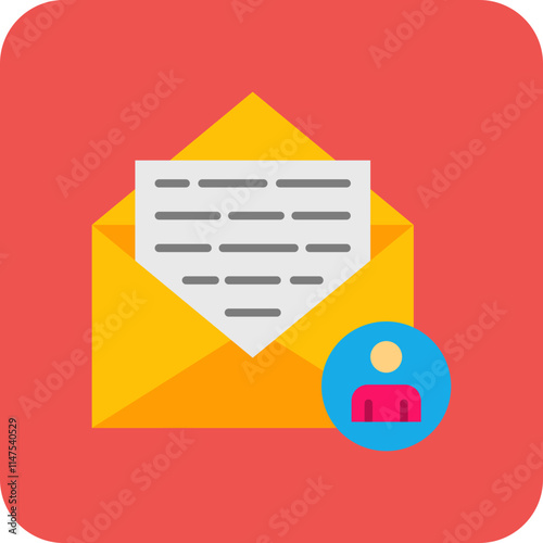 Email Icon