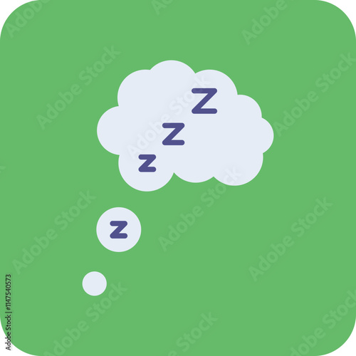 Sleep Icon