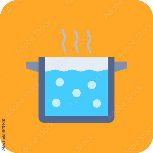 Boiling Icon