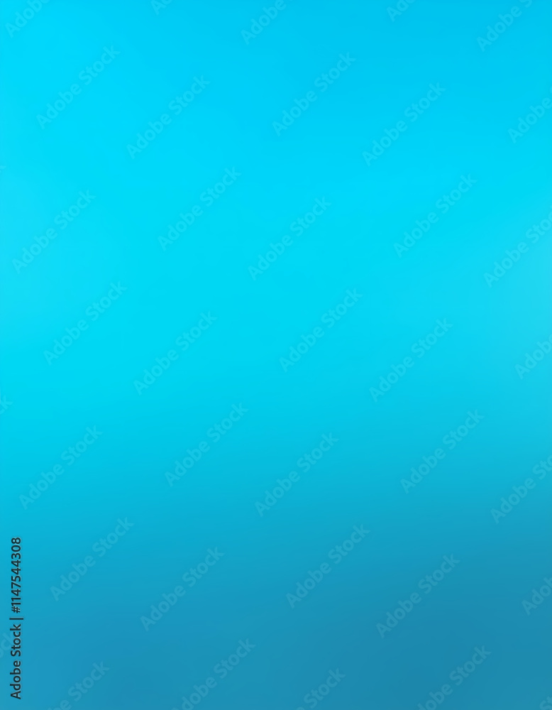 Abstract Blue Gradient Background Cyan Color Shade Smooth Texture Digital Wallpaper We Abstract Blue Gradient Background Cyan Color Shade Smooth Texture Digital Wallpaper We